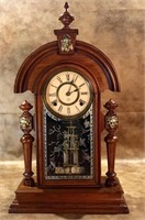 1901 Ansonia King Clock