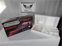 Nintendo Entertainment System Original Box ONLY