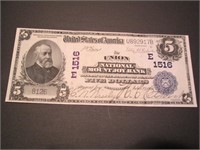 Series 1902 Union National Bank Mount Joy