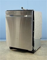 Samsung Stainless Steel Dishwasher DW80J9945US