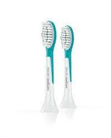 Philips Sonicare For Kids Replacement Brush Heads,