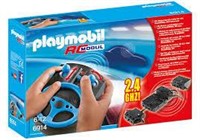 Playmobil RCModul 2.4 HGZ!