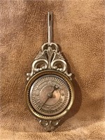 Jacot's Regulator Clock Pendulum