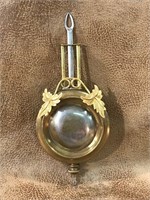 Clock Pendulum