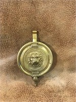 Lion's Head Clock Pendulum