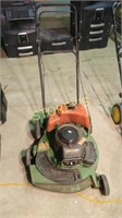 Lawn-Boy Commercial Lawnmower