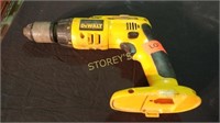 18V Dewalt XRP Cordless 1/2" Hammer Drill