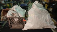 Assortment of Polypropylene Bags