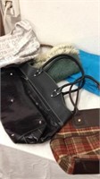 Group of purses nice condition