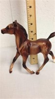 Collectible Breyer horse