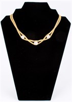 Jewelry Vintage Christian Dior Necklace