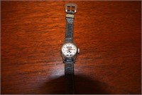 1950's Hopalong Cassidy Wrist Watch