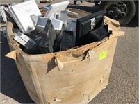 BIG BOX of Misc Apple Computer Items