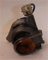 CATERPILLER TURBO CHARGER, P/N 307/8324