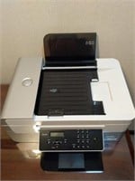Dell All-In-One Printer