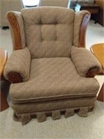 Bryant Furniture Armchair