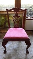 Empire Style Dinning Chair