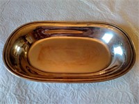 Lord Saybrook Sterling Dish