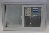 VINYL SIDING WINDOW 20"X30