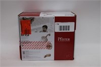 PFISTER BREASINGLE CONTROL TUB AND SHOWER KIT