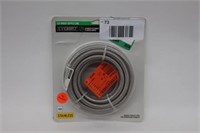 EVERBILT ICE MAKER SUPPLY LINE