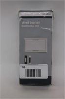 WIRED DOORBELL CONTRACTOR KIT