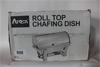 ATOSA ROLL TOP CHAFING DISH