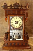 1882 Seth Thomas Beloit Clock
