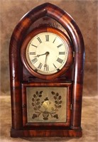 WM. L. Gilbert & Co. Mantel Clock