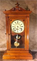 1881-86 Seth Thomas The Greek Clock