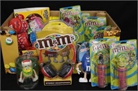 M&M's Collectibles