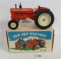 ERTL The Toy Farmer Allis-Chalmers D19