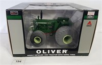 SpecCast Oliver 1950 Tractor 1/16 Scale