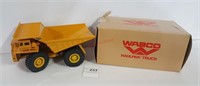 Wabco Haulpak Truck 1/50 Scale
