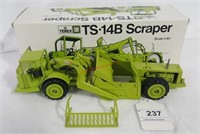 Terex TS-14 Scrapper 1/40 Scale