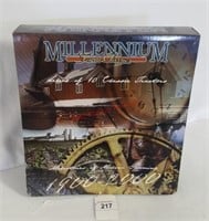 Millennium Farm Classics 1/64 Scale