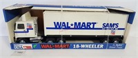 Walmart 18-Wheeler By Nylint
