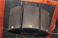JBL Speakers, Marquis Series MS105 Two-Way Speaker