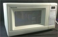 Working Panasonic microwave