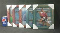 Five new in package frames, 8x10