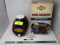 Mr. Beer Home Brewery