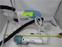 Tobi Steam Cleaner