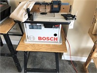 Bosch RA 1171 Router Table