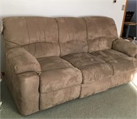 Lane Reclining Sofa