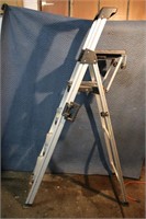 Cosco 6 ft. Painters Ladder