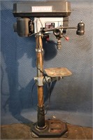 Craftsman 15" Drill Press w/ Laser Trac