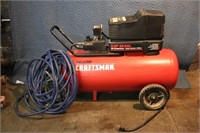 Craftsman 25 Gallon Air Compressor 919.15294