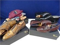 Allen Edmonds Shoes & More