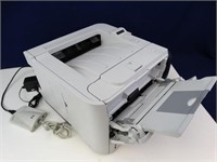 HP Printer Laserjet WORKS