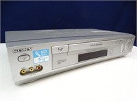 Sony VCR Video Casette Recorder